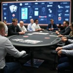Poker Strategy for Beginners – How to Play on Bet365 2025